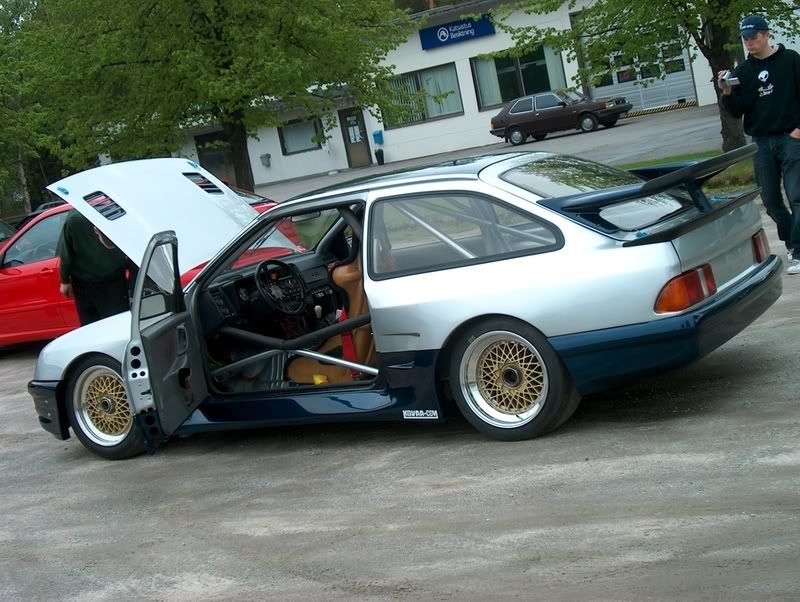 how to clean under the hood